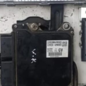 Inicial placa de carro 3