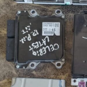 Inicial placa de carro 4