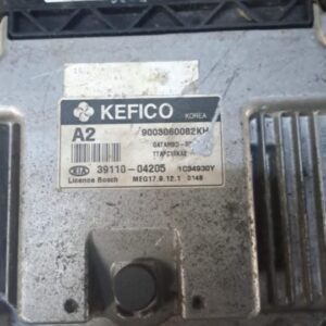 Inicial placa de carro 6