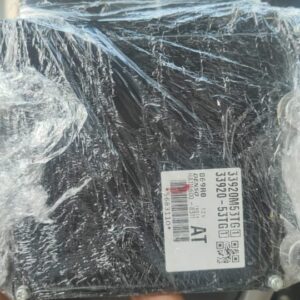 Inicial placa de carro 5